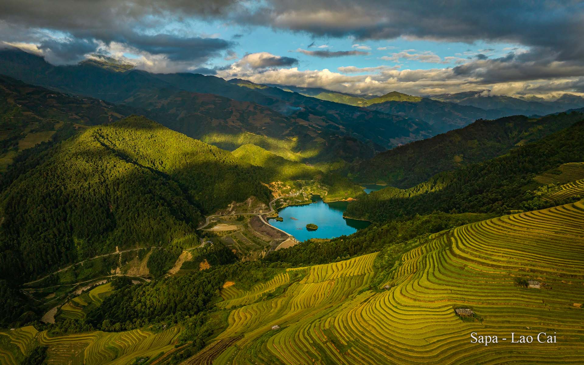 Top Must-See Attractions in Vietnam