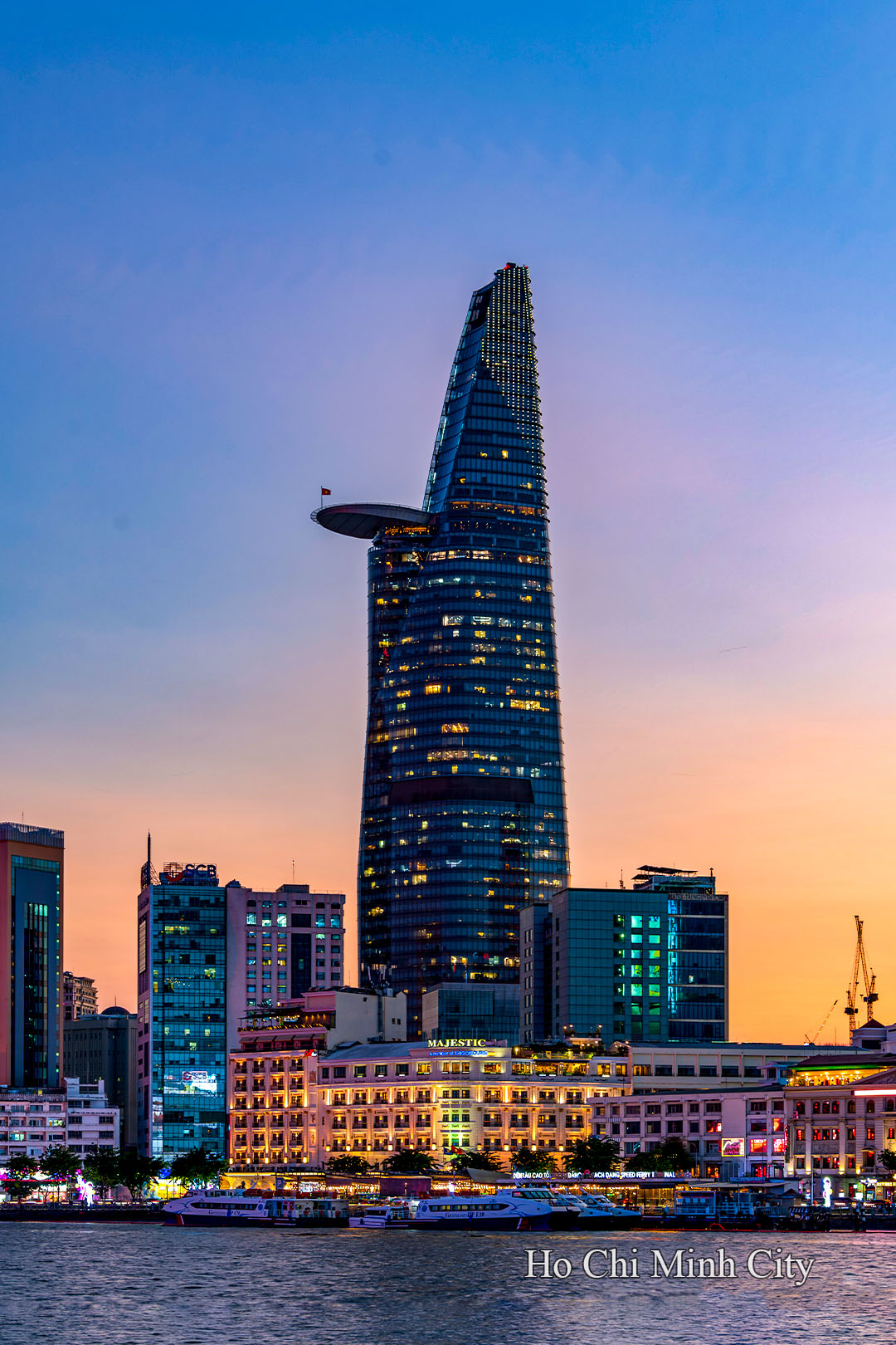 Top Must-See Attractions in Vietnam