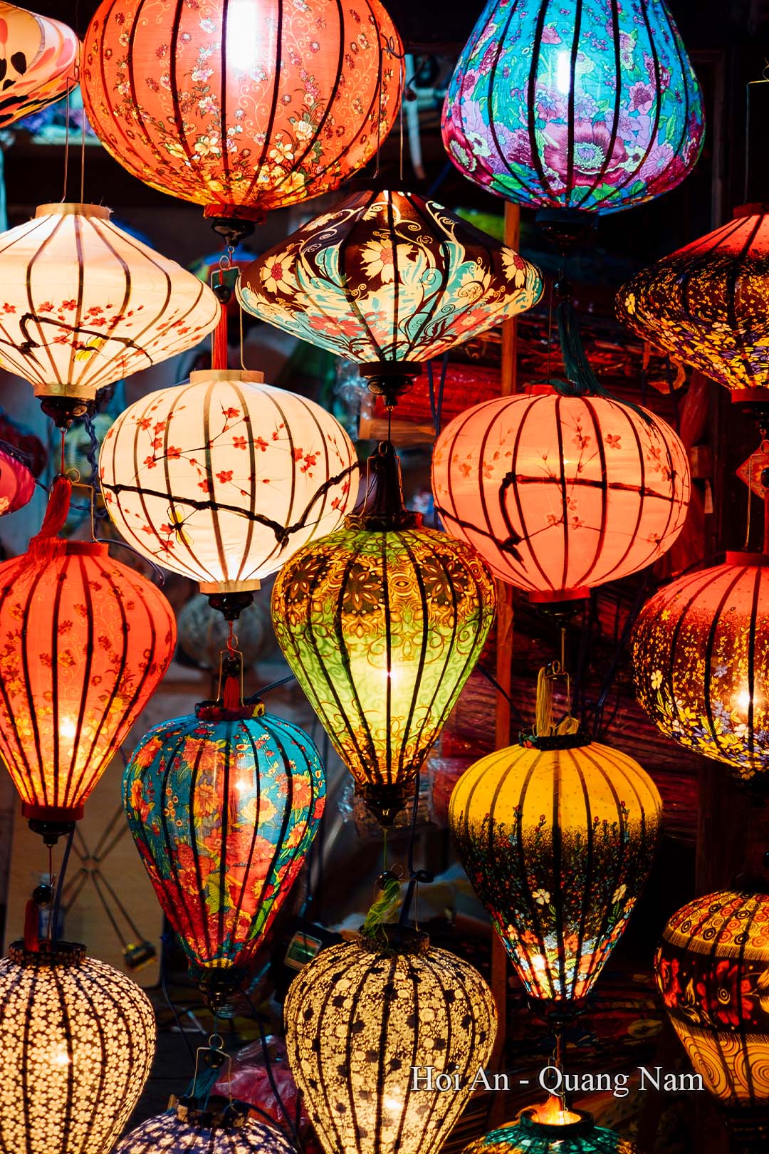 Top Must-See Attractions in Vietnam