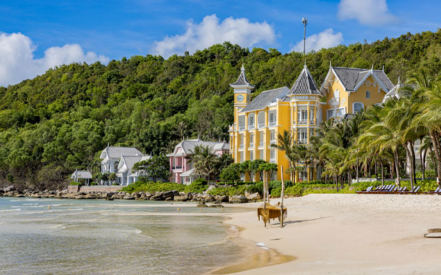 JW Marriott Phu Quoc 