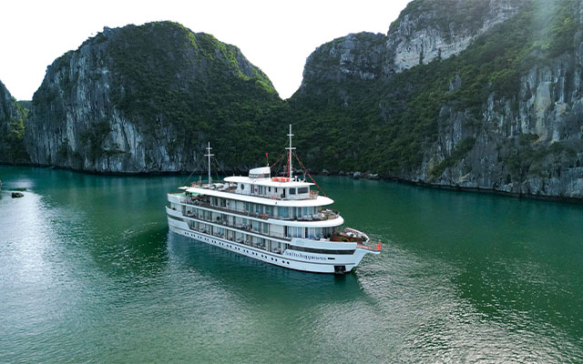 Bhaya Soul Cruise