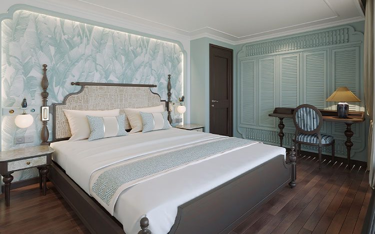 Duplex Family Suite