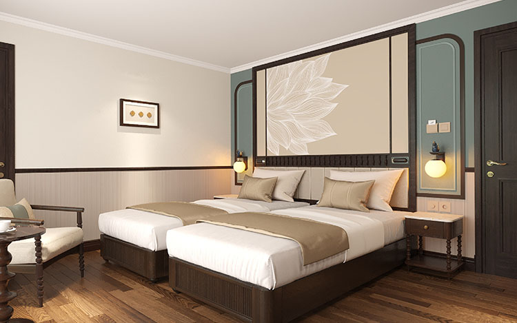 Harmony Suite