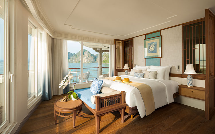 Horizon Suite
