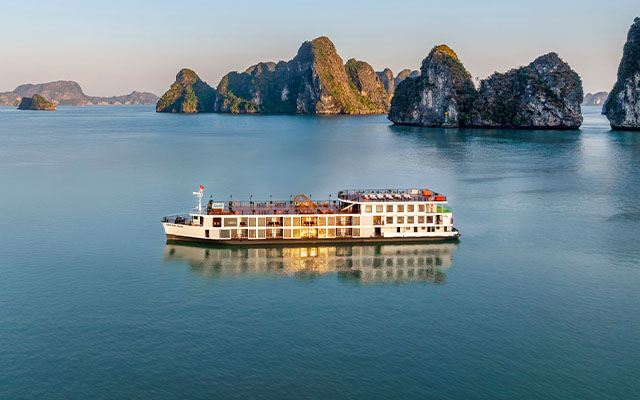 Indochine Grand