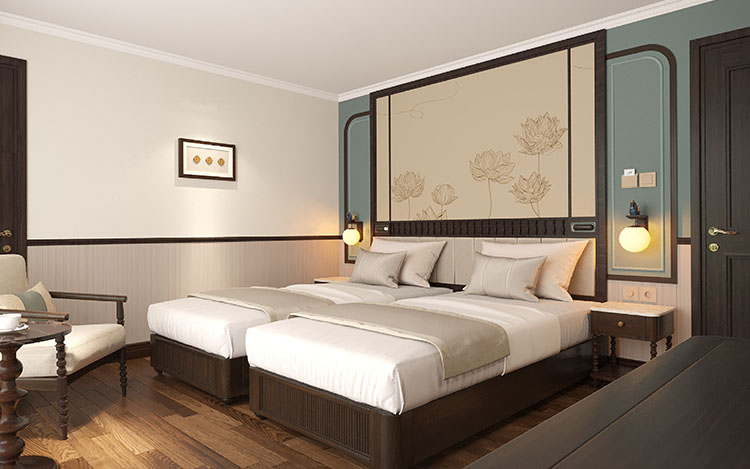 Oasis Suite