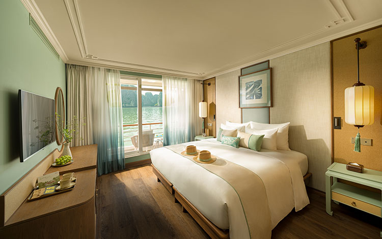 Signature Cabins