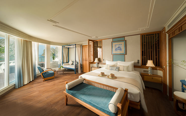 Soul Legacy Suite