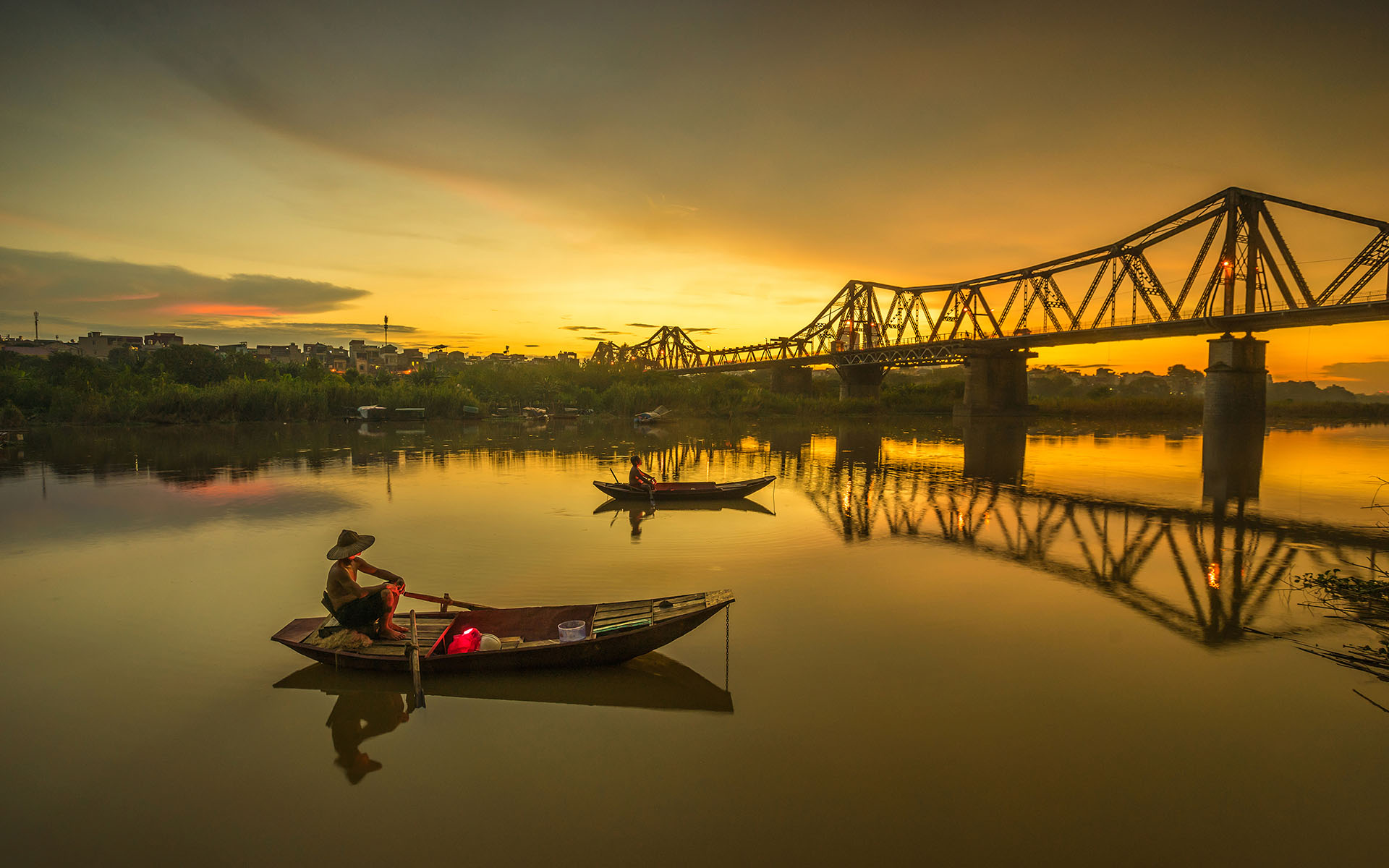 Vietnam Tours from the UK: Explore the Best of Vietnam with Expert Guides