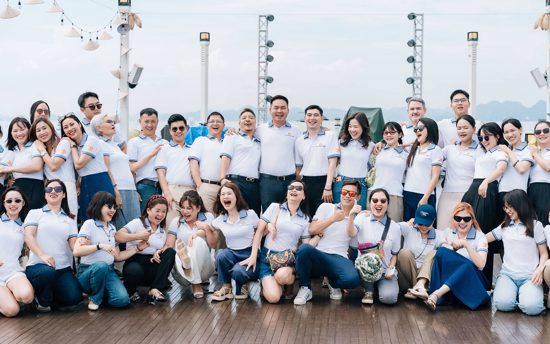 Asia Travel & Leisure Celebrates 20 Years of Excellence in Southeast Asian Tourism
