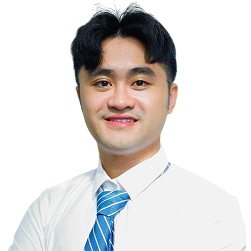 Alex Giang