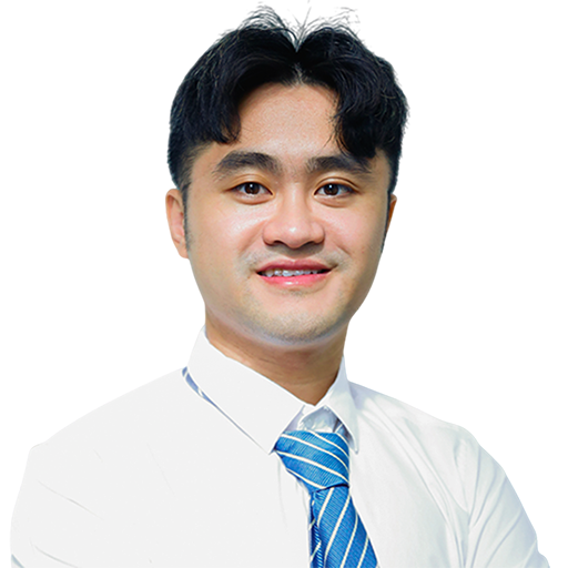 Alex Giang