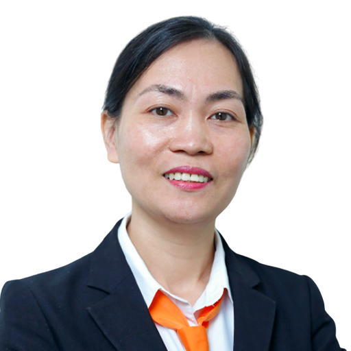 Vicky Phan