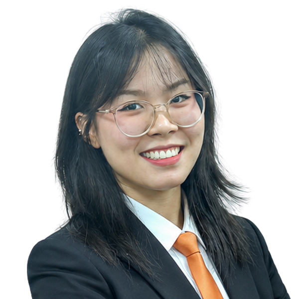 Liz Tran