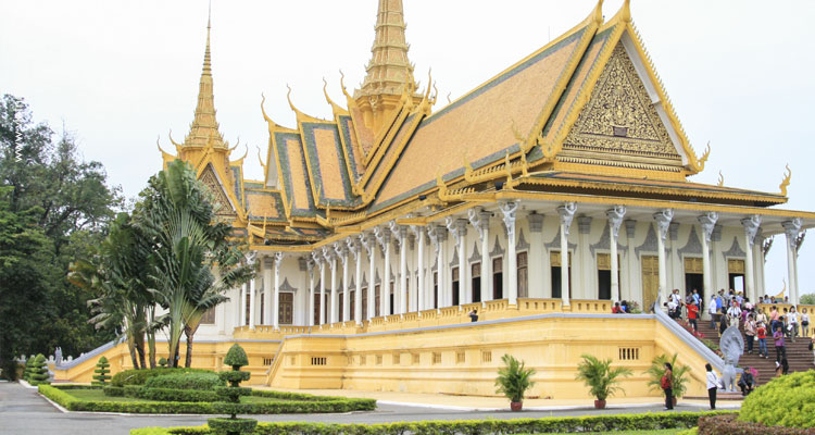 Cambodia-PhnomPenh-2