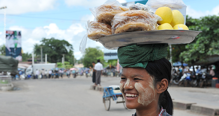 Myanmar-Yangon-1