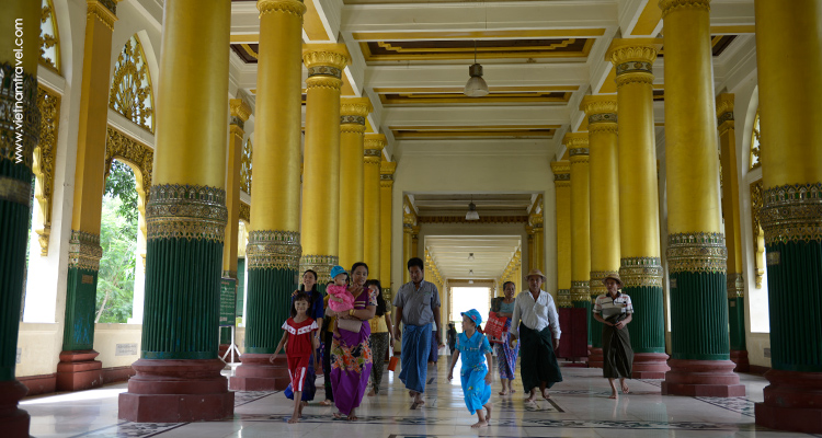 Myanmar-Yangon-21