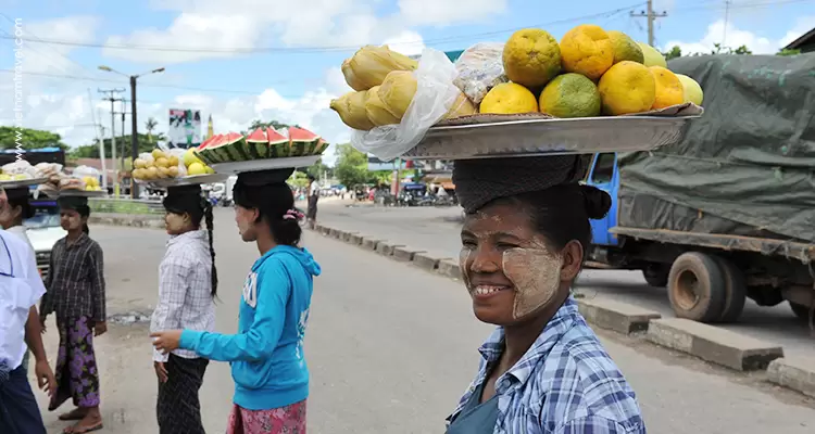 Myanmar-Yangon-3
