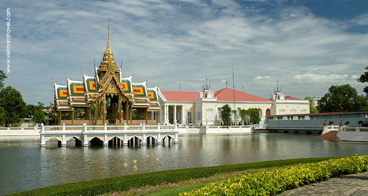 Thailand-Ayutthaya-1
