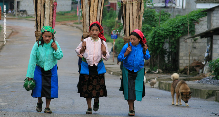 Vietnam-HaGiang-32
