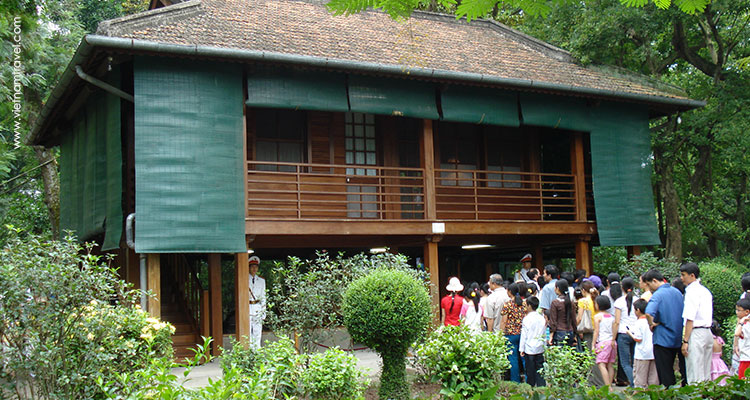 Vietnam-Hanoi-6