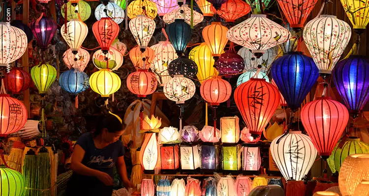 TET Trung Thu – Vietnam Full Moon Festival