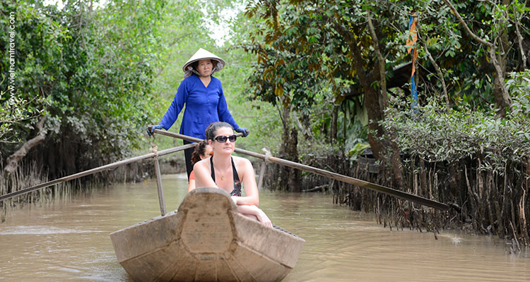 Vietnam Impressions: 12-Day Tour of Vietnam with VietnamTravel.com