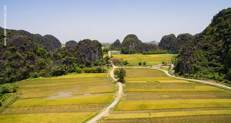 Vietnam-NinhBinh-9