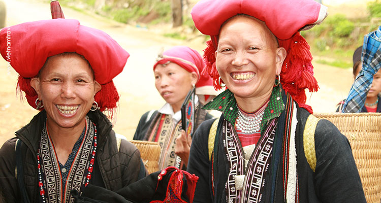 Minorities in Vietnam